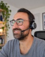 Aymeric Mathéossian, fondateur de LevelUp-Sales