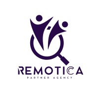 Remotica logo