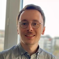 Quentin Martinez - Planero